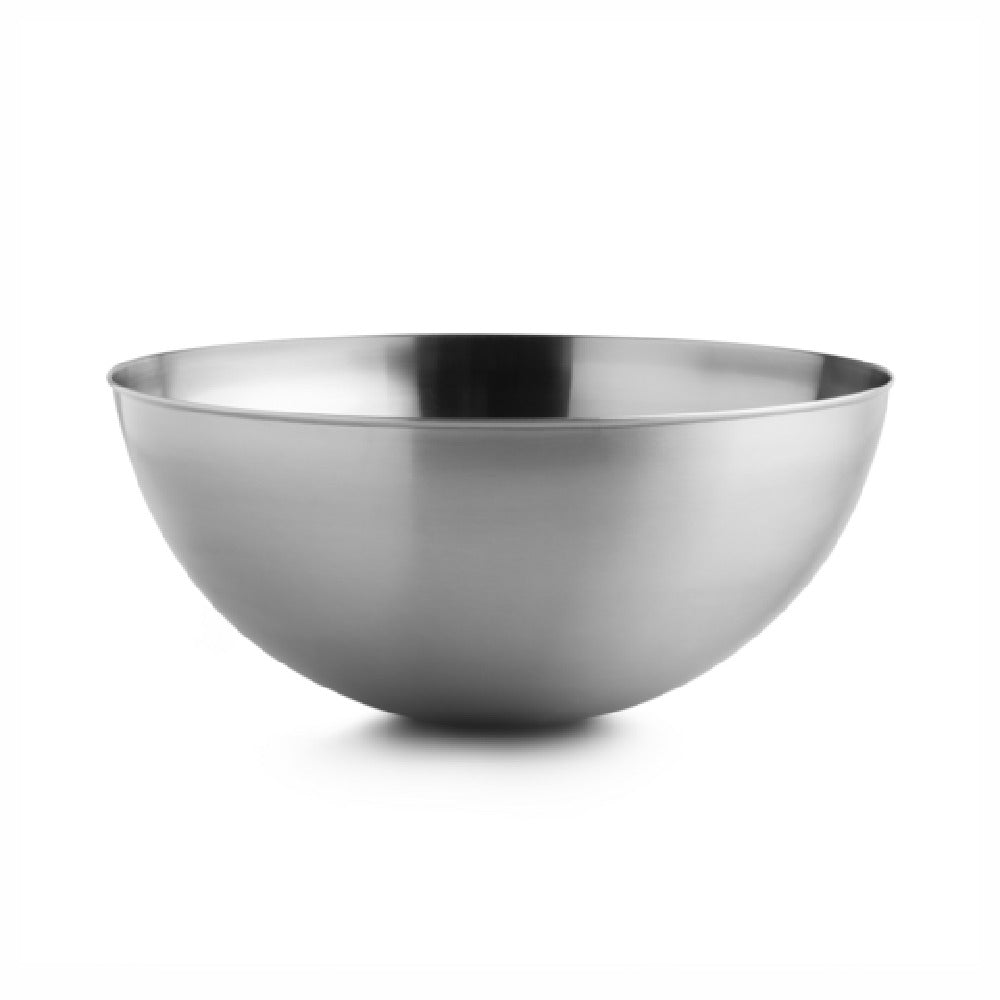 Arc Cardinal FP275 Arcoroc Abert Accessories Bowl 18/10 Stainless Steel