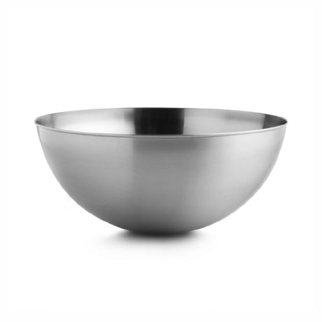 Arc Cardinal FP275 Arcoroc Abert Accessories Bowl 18/10 Stainless Steel