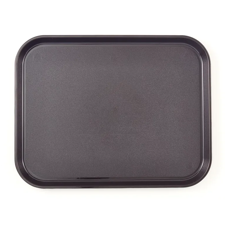 Cambro 1418CWNS485 Camwear® Tray 14" X 18" Rectangular
