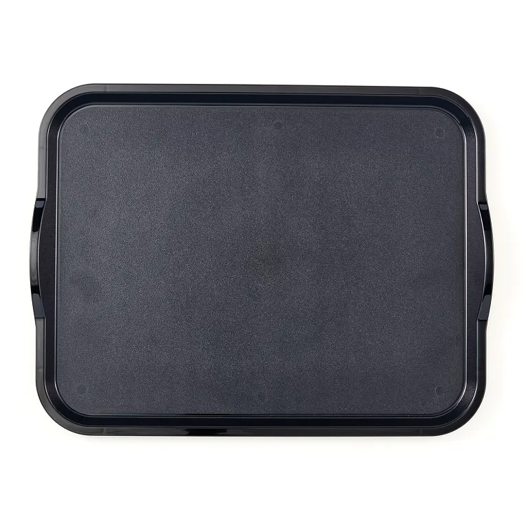 Cambro 1418CWNSH110 Camwear® Tray 14" X 18" Rectangular