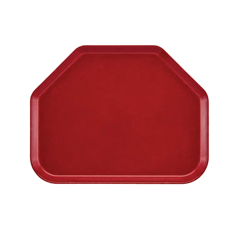 Cambro 1418TR221 Camtray® Trapezoid 14" X 18"