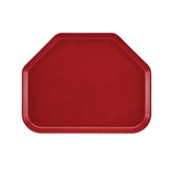 Cambro 1418TR221 Camtray® Trapezoid 14" X 18"