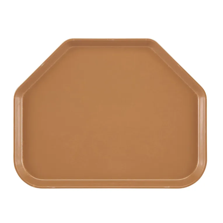 Cambro 1418TR508 Camtray® Trapezoid 14" X 18"