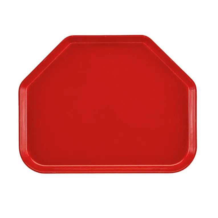 Cambro 1418TR510 Camtray® Trapezoid 14" X 18"