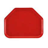 Cambro 1418TR510 Camtray® Trapezoid 14" X 18"