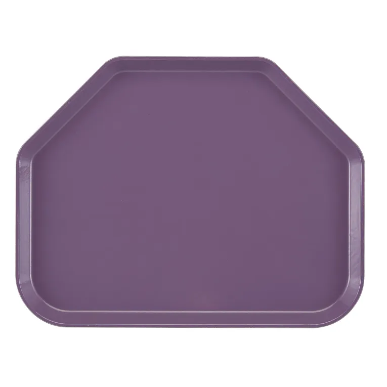 Cambro 1418TR551 Camtray® Trapezoid 14" X 18"