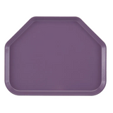 Cambro 1418TR551 Camtray® Trapezoid 14" X 18"