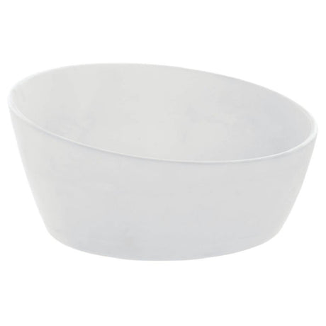 Hubert 82047 - Bowl, 170 Oz., 8-1/2" Dia. X 4-1/4"H