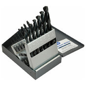 Private Label MVR1421110 Drill Set 1/16 1/2" 15 Piece