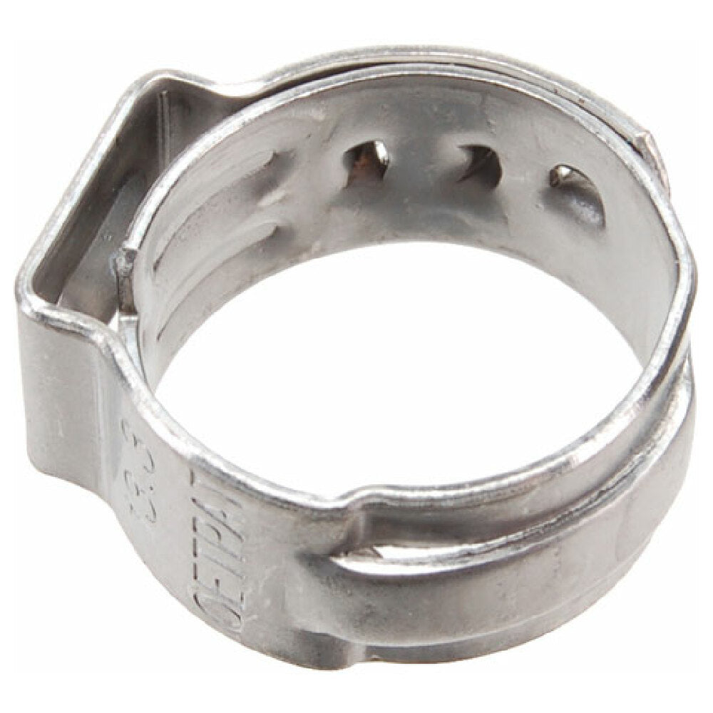 Private Label MVR1421118 Clamp Oetiker 1/2"tube 100 Pk