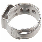 Private Label MVR1421118 Clamp Oetiker 1/2"tube 100 Pk