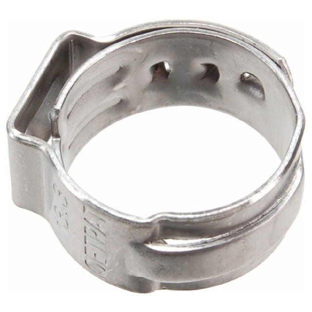 Private Label 1421118 Clamp Oetiker 1/2"tube 100 Pk