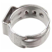 Private Label 1421122 Clamp Oetiker 7/16"tube 100 Pk