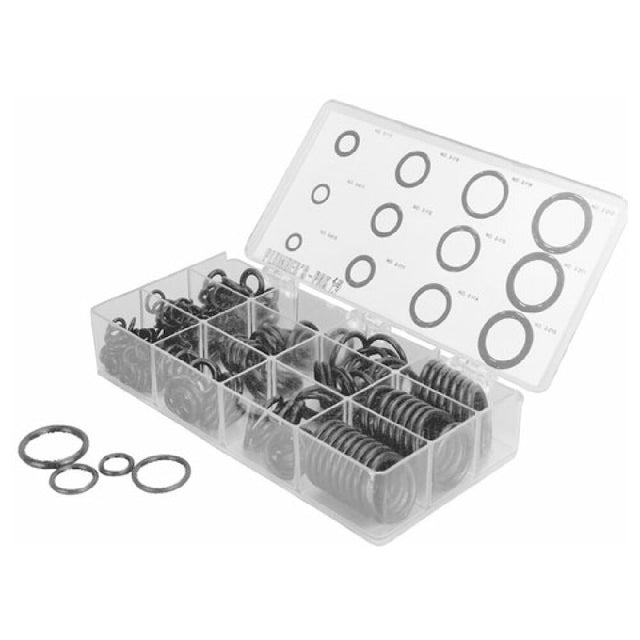 Private Label MVR1421125 O Ring (kit) (200 Pc)