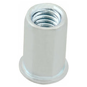 Private Label 1421152 Insert Threaded(10 32thd 100
