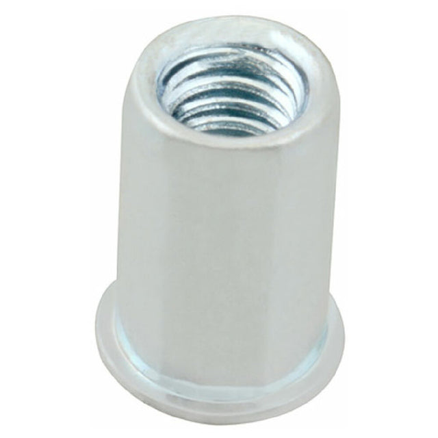 Private Label 1421153 Insert Threaded(1/4 20 100)