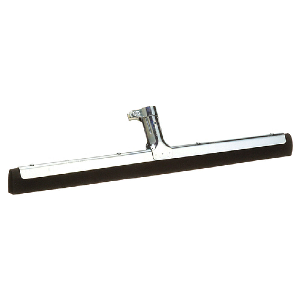 Private Label 1421415 Squeegee Floor 18"soft Rubber