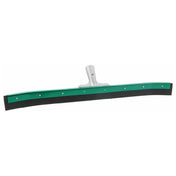 Private Label FP60C Squeegee Floor 24"hd Curved