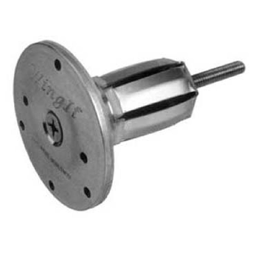 Private Label 1421484 Fastener Wall Grab Bar Wing It