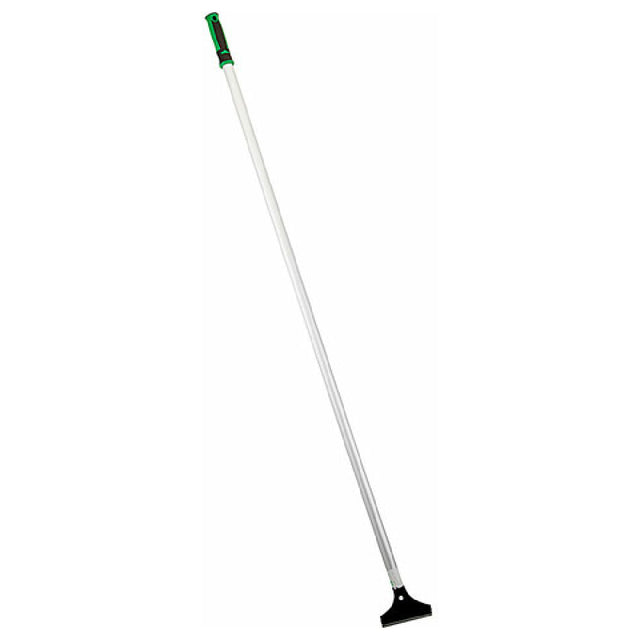 Private Label UNGLH12C Scraper Floor 48"l 4"w Blade