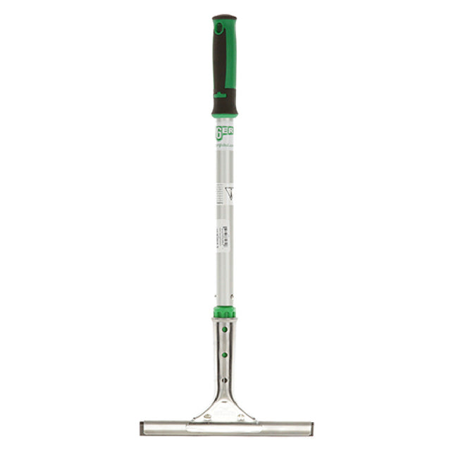 Private Label 1421580 Squeegee High Heat 8"w X 18"l
