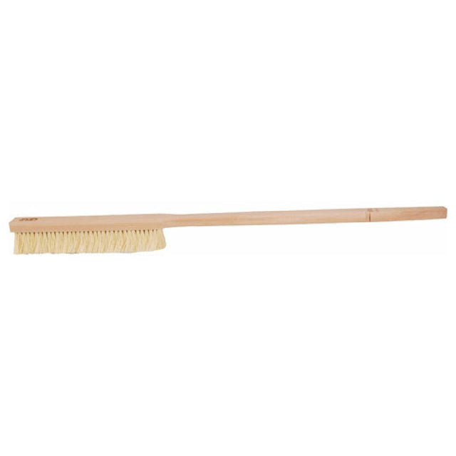 Malish BB-51 Brush Oven 51"oa Tampico&wood
