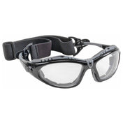 Piper Products 250-50-0420 Goggles Safety Fuselage Clear