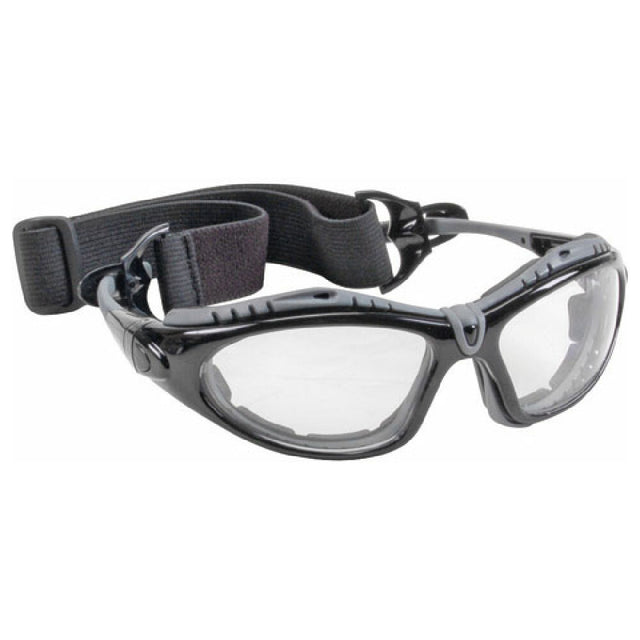 Piper Products 250-50-0420 Goggles Safety Fuselage Clear