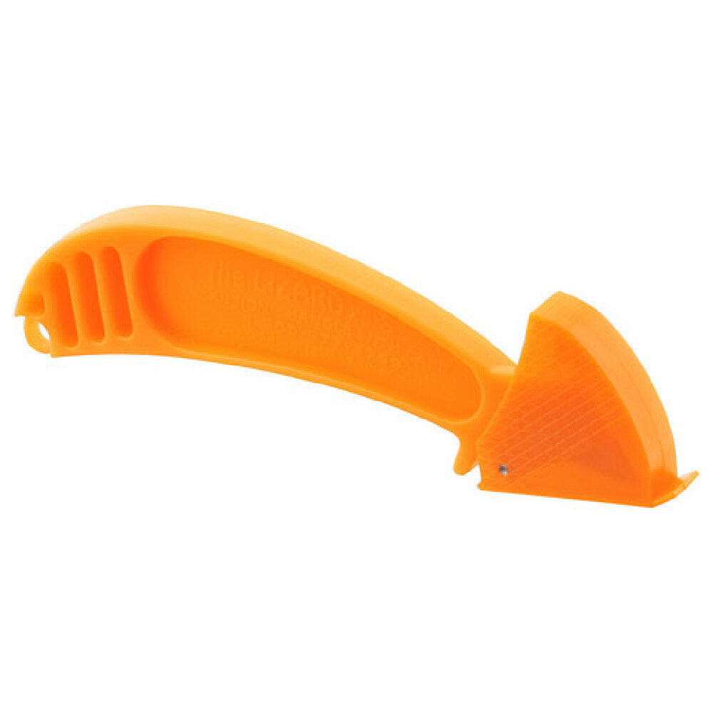 Private Label 1421635 Cutter Box (orange)(pack Of 6)