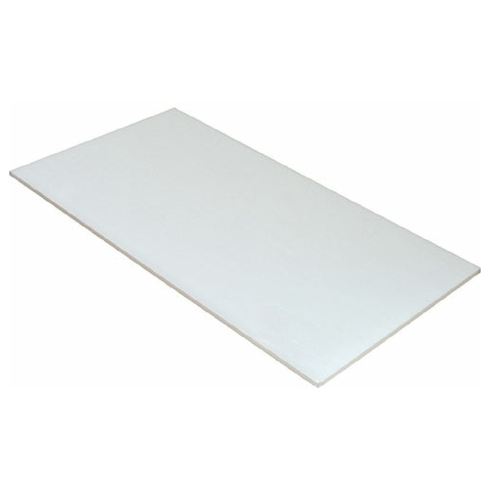Private Label MVR1421641 Lexan Plx 10 X 19 Wind Shield