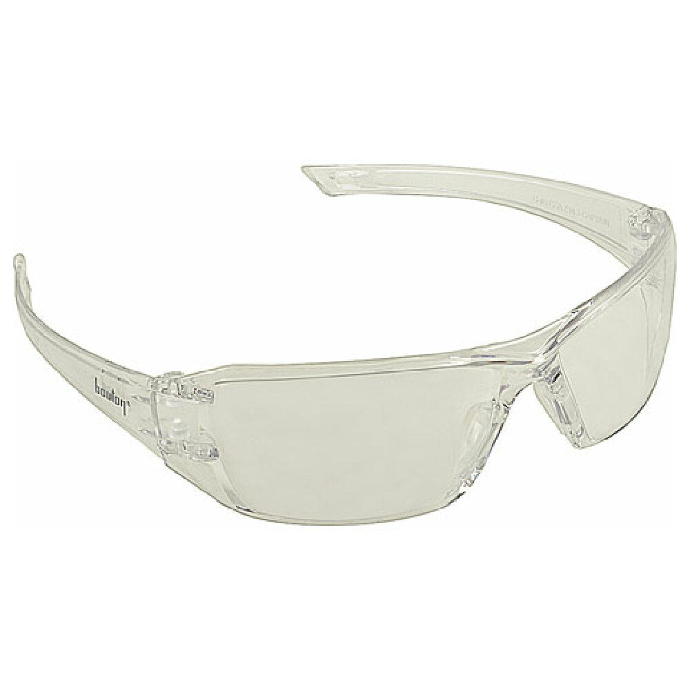 Private Label 250-46-0520 Glasses Fogless Clear