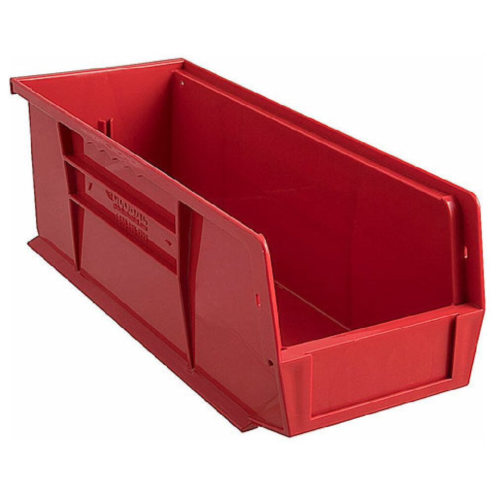 Private Label MVR1421760 Bin Storagered 5.5 X14.7 5 X5"