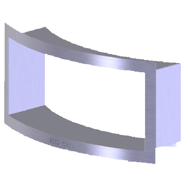 Beech Ovens RND1300CDE Curved Doorway/facade Extension For RND1300 Oven