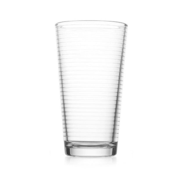 Fortessa ARCADE.V441690 Arcade Beverage Glass 14.25 Oz. Dishwasher Safe (0.35 Each Weight) (Per Case = 24 Each)