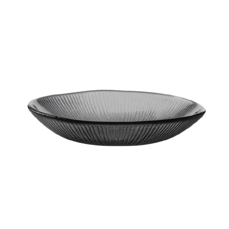 Churchill China GLDKOB241 - Bamboo Organic Glass Round Bowl, 24.5 Cm, 37 Oz.