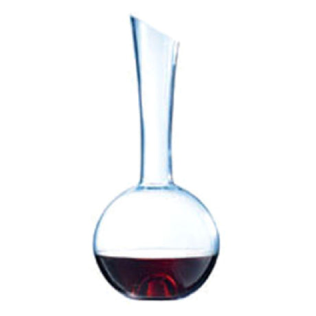 Arc Cardinal D2138 Explore Decanter 43-3/4 Oz. 12-5/8"H