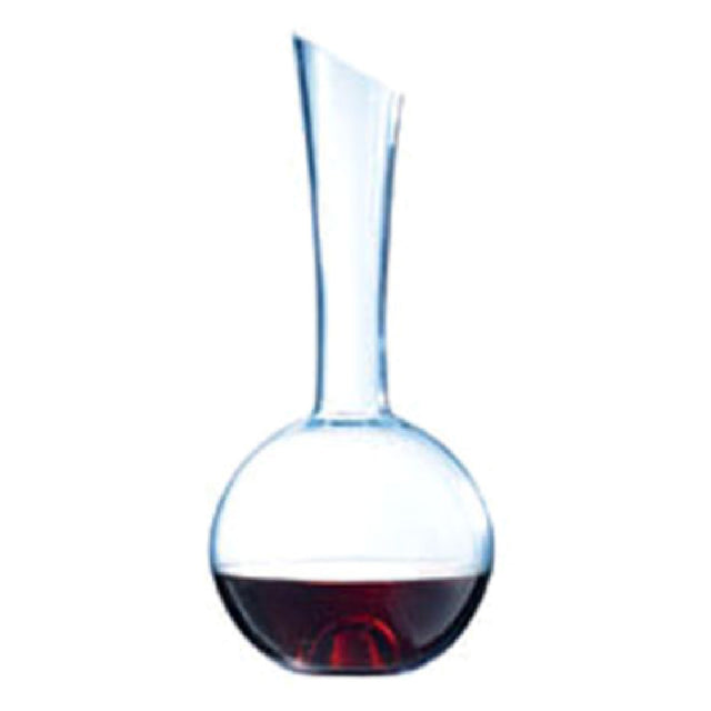 Arc Cardinal D2138 Explore Decanter 43-3/4 Oz. 12-5/8"H