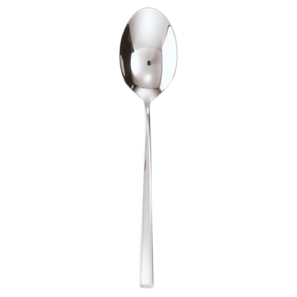 Paderno 52530-37 Moka Spoon 4-1/4" 18/10 Stainless Steel