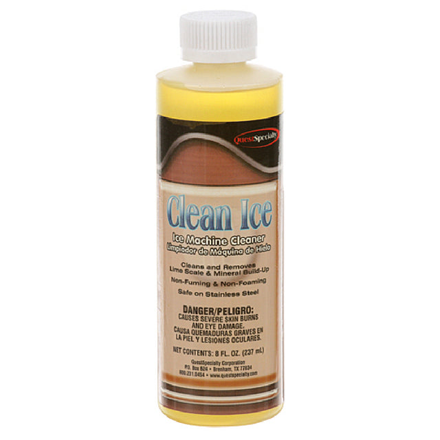 Private Label MVR1431001 Cleaner Ice Machine 1/2 Pint