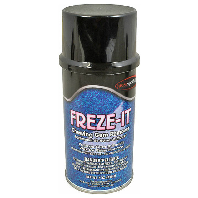 Private Label MVR1431022 Remover Chewing Gum Aerosol