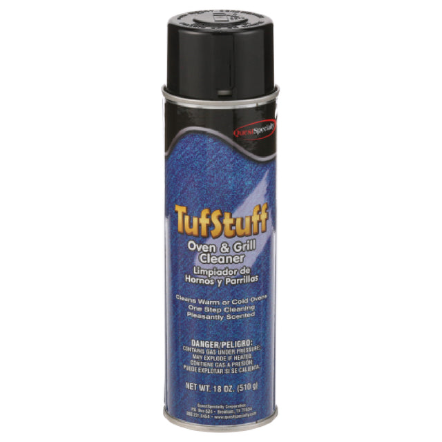Private Label MVR1431025 Cleaner Oven & Grill Aerosol