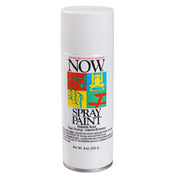 Private Label MVR1431041 Paint Spray White Enamel