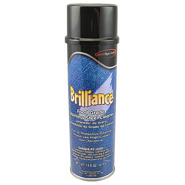 Private Label 1431052 Cleaner S/s (aerosol)