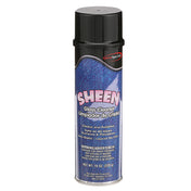 Private Label MVR1431059 Cleaner Glass & Plastic 19 Oz