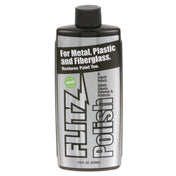 Private Label 1431077 Polish Liquid Flitz 7.6 Oz