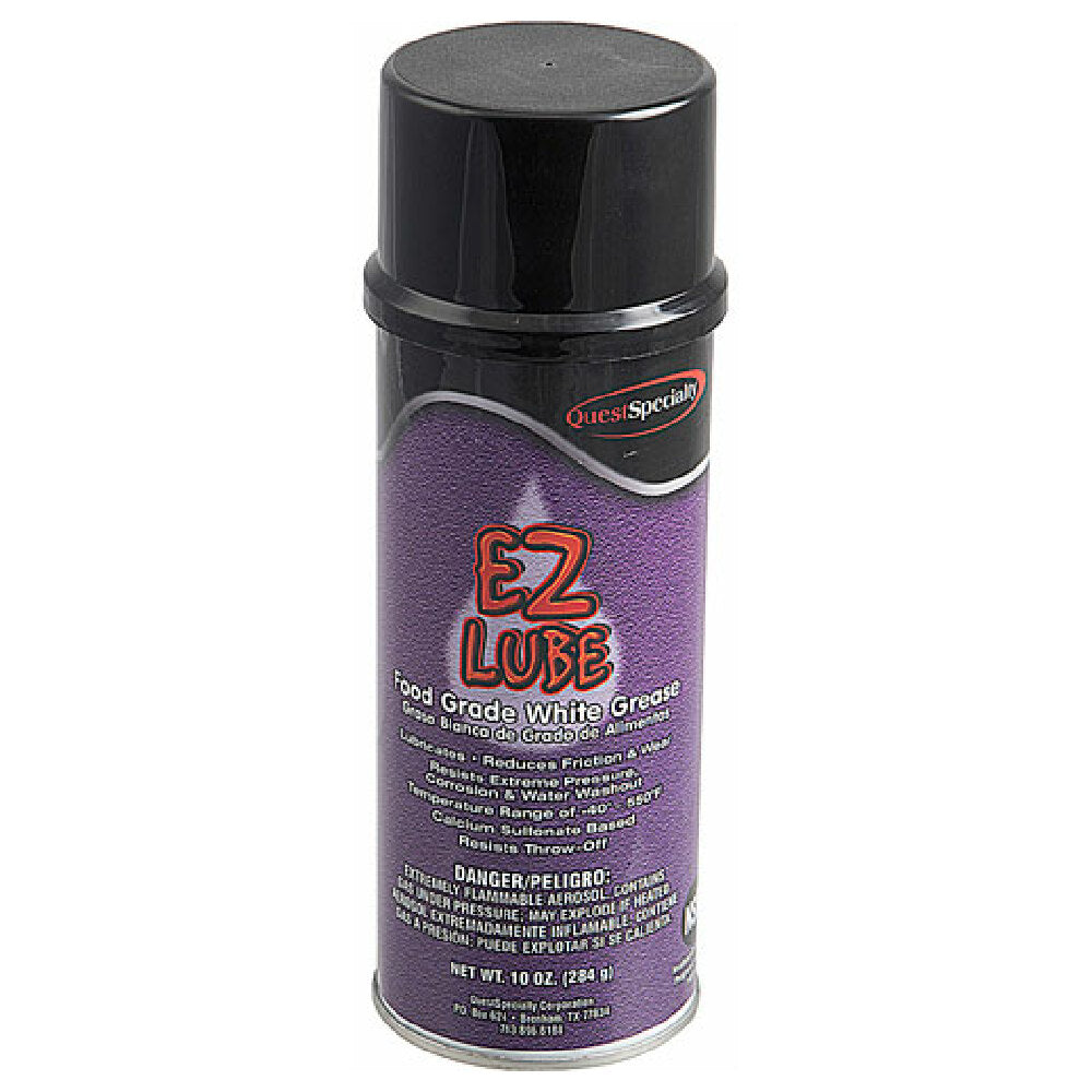 Private Label 1431160 10 Oz Food Grade Lubricant Ez Lube