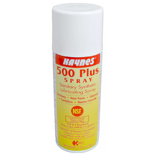 Private Label MVR1431166 Lubricant Hi Temp 11.25oz 500 Plus
