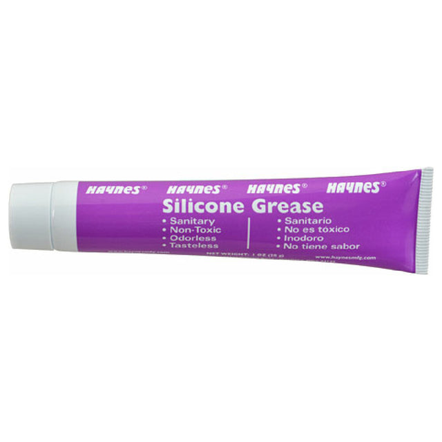 Private Label MVR1431170 Grease Silicone 1 Oz Tub E