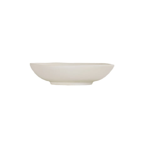 Cal Mil 24030-7-103 Hand Thrown Bowl 7"dia X 1.75"H 16oz.