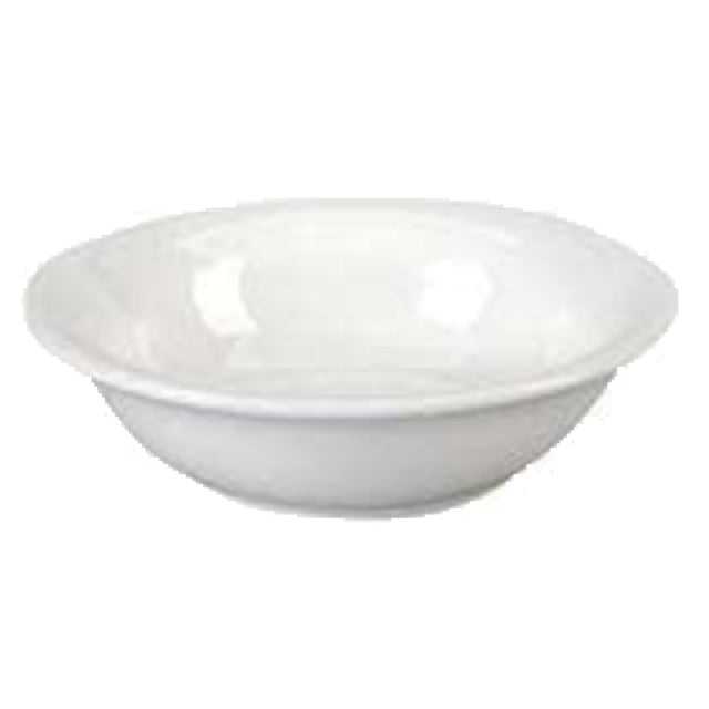 Vertex China RB-11-LFG Fruit Bowl 5-3/4 Oz. 5-1/8" Dia.